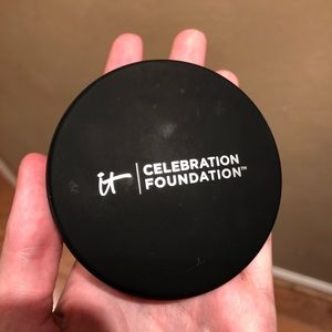 IT Cosmetics Celebration Foundation - shade fair